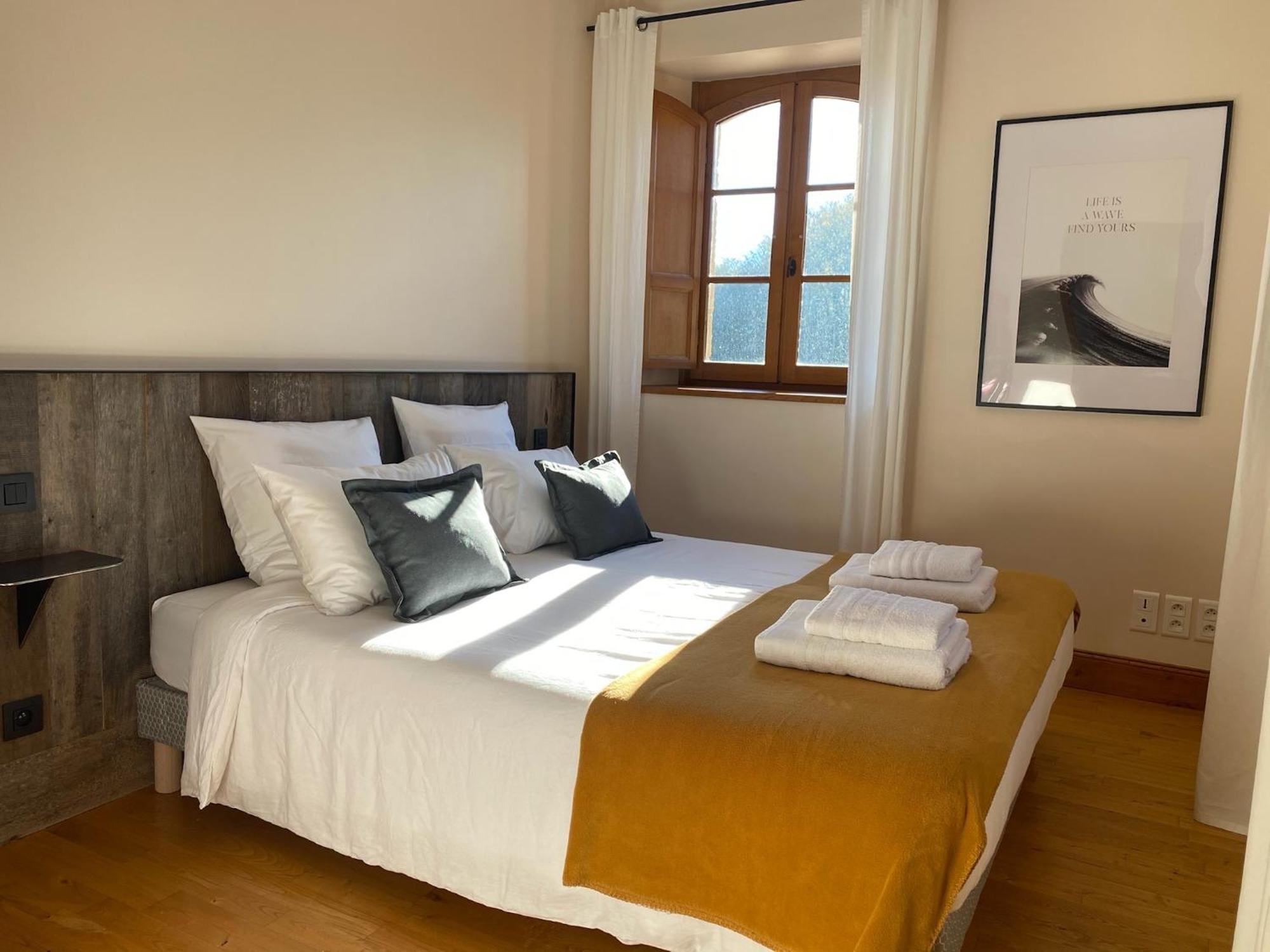 Domaine De Cazal - Chambres D'Hotes Avec Piscine Au Coeur De 26 Hectares De Nature Preservee Saint-Cyprien  Exteriör bild